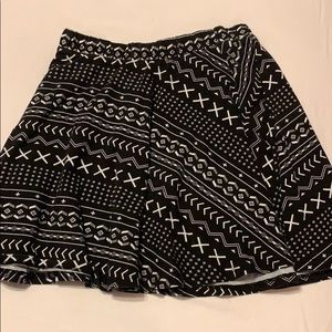 Forever 21 skirt